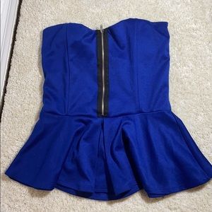 Woman’s Blouse size small